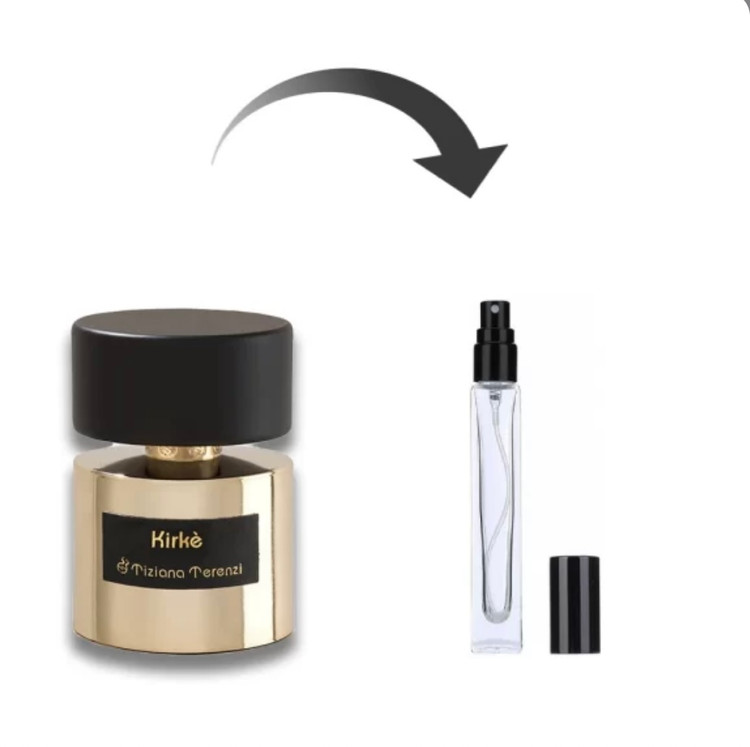 دکانت عطر تیزیانا ترنزی کیرکه اصل