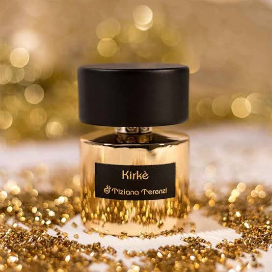 دکانت عطر تیزیانا ترنزی کیرکه اصل