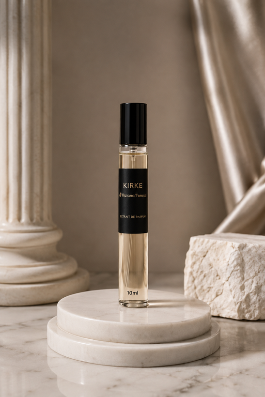 دکانت عطر تیزیانا ترنزی کیرکه اصل