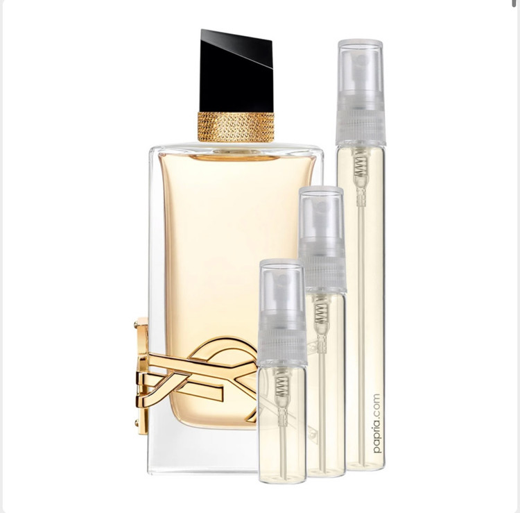 دکانت ادکلن اورجینال ایو سن لورن لیبره زنانه (Yves Saint Laurent Libre)