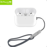 هندزفری بلوتوثی Calus AirPods Pro 5 | با ۴۰ ساعت شارژدهی و صدای HD - سفید| خرید اقساط