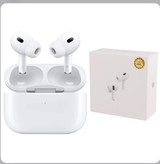 هندزفری بلوتوث دو تایی AirPods Pro 2 High Copy grad B | خرید اقساط