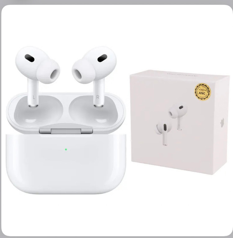 هندزفری بلوتوث دو تایی AirPods Pro 2 High Copy grad B | خرید اقساط