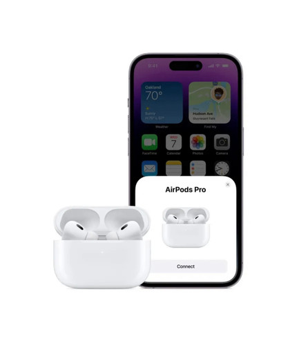هندزفری بلوتوث دو تایی AirPods Pro 2 High Copy grad B | خرید اقساط
