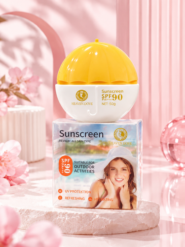 ضدآفتاب sunscreen پرفروش | خریداقساط